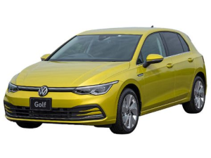 Volkswagen Golf Хэтчбек 5 дв., Гибрид 06.2021 - 12.2024