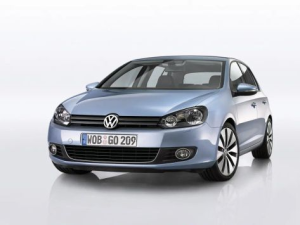 Volkswagen Golf (Mk6) Хэтчбек 5 дв. 10.2008 - 06.2013