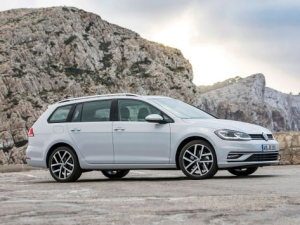 Volkswagen Golf (Mk7) Универсал 11.2016 - 05.2020