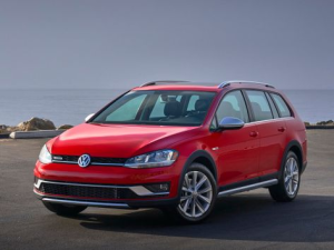 Volkswagen Golf (Mk7) Универсал 11.2016 - 05.2020
