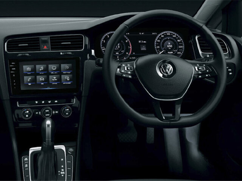 VOLKSWAGEN Golf Golf 7 поколение, рестайлинг Универсал, AUDFG, AUCHP, AUCJSF, AUDJHF, AUCJZ