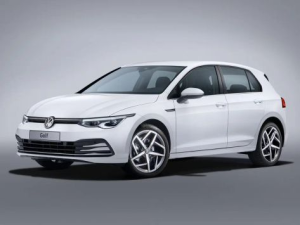 Volkswagen Golf (Mk8) Хэтчбек 5 дв. 10.2019 - 12.2022