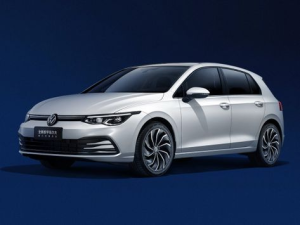 Volkswagen Golf (Mk8) Хэтчбек 5 дв. 10.2019 - 11.2024