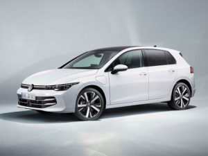 Volkswagen Golf (Mk8) Хэтчбек 5 дв. 02.2024 -  н.в.