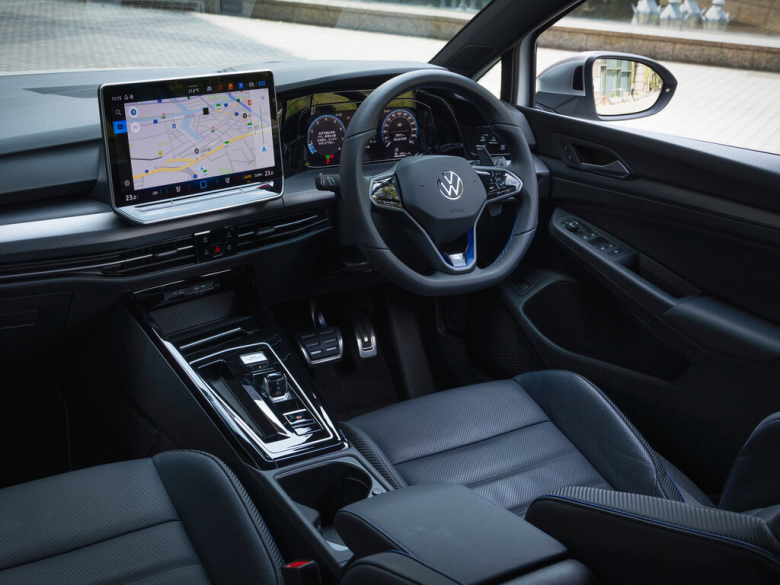 VOLKSWAGEN Golf Golf 8 поколение, рестайлинг Универсал, Гибрид, CDDXDV, CDDTSV, CDDNFV