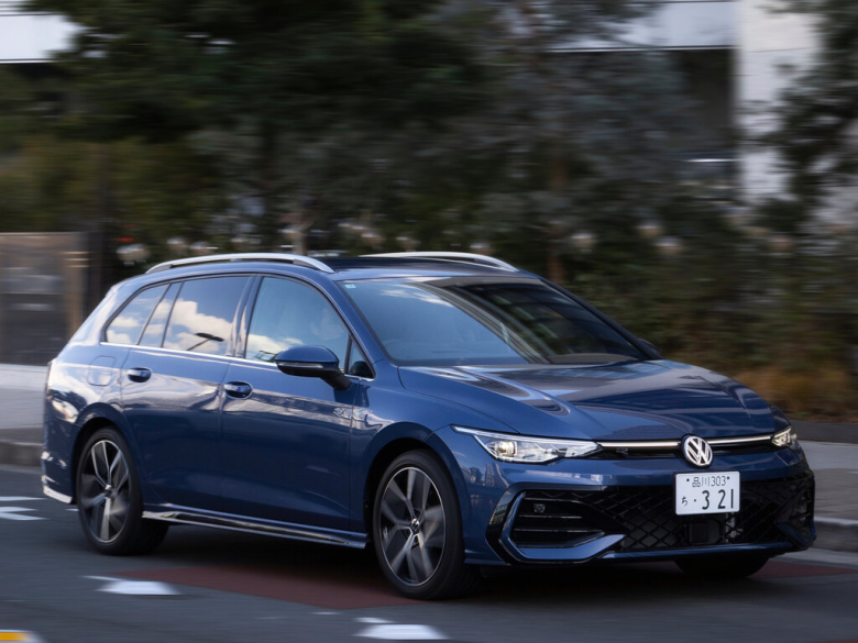 VOLKSWAGEN Golf Golf 8 поколение, рестайлинг Универсал, Гибрид, CDDXDV, CDDTSV, CDDNFV