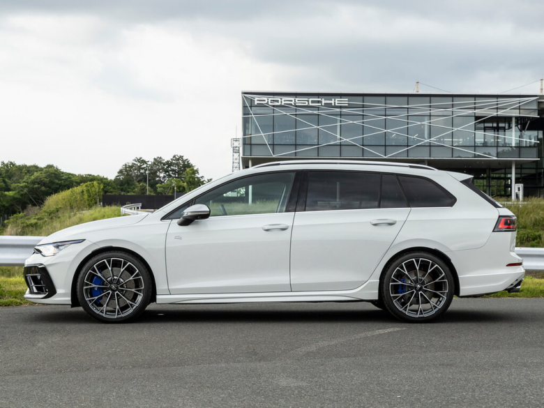 VOLKSWAGEN Golf Golf 8 поколение, рестайлинг Универсал, Гибрид, CDDXDV, CDDTSV, CDDNFV