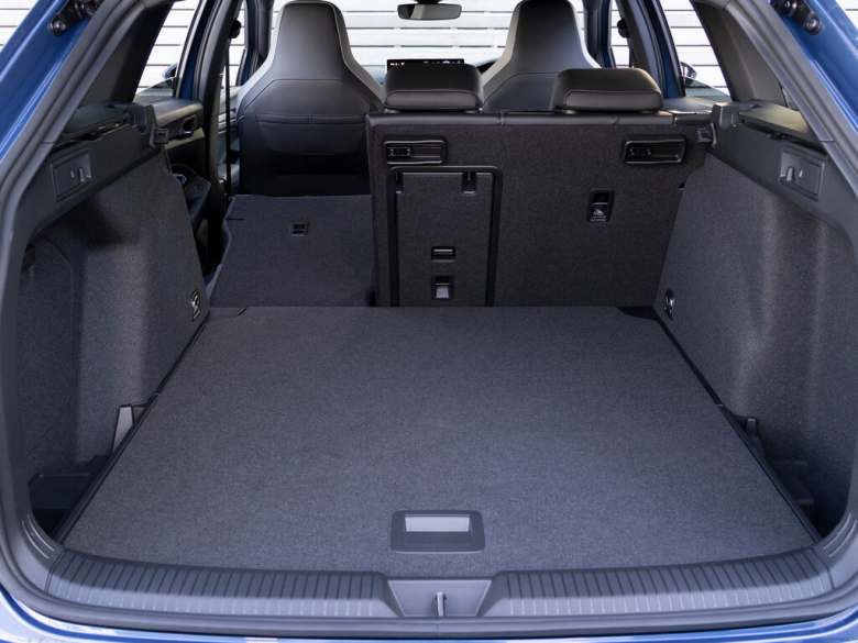 VOLKSWAGEN Golf Golf 8 поколение, рестайлинг Универсал, Гибрид, CDDXDV, CDDTSV, CDDNFV