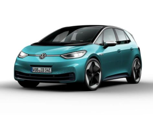 Volkswagen ID.3 Хэтчбек 5 дв. 09.2019 - 05.2024