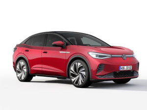Volkswagen ID.5 Джип/SUV 5 дв. 11.2021 -  н.в.
