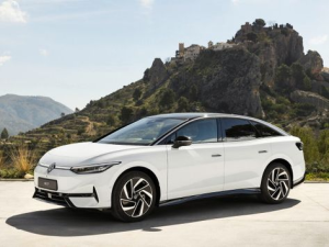 Volkswagen ID.7 Лифтбек 04.2023 -  н.в.