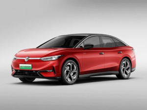 Volkswagen ID.7 Лифтбек 04.2023 -  н.в.