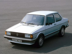 Volkswagen Jetta (A1) Купе 07.1979 - 07.1984