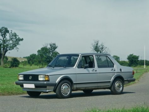 Volkswagen Jetta (A1) Седан 07.1979 - 07.1984