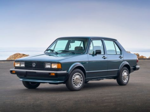 Volkswagen Jetta (A1) Седан 07.1979 - 07.1984