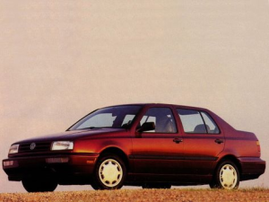 Volkswagen Jetta (A3) Седан 01.1993 - 08.1995