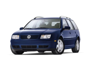 Volkswagen Jetta (A4) Универсал 01.2001 - 04.2005