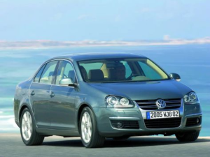 Volkswagen Jetta (A5) Седан 03.2005 - 09.2010