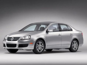 Volkswagen Jetta (A5) Седан 03.2005 - 12.2010