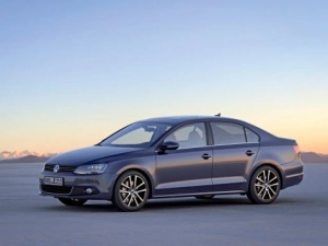 Volkswagen Jetta (A6) Седан 06.2010 - 12.2014