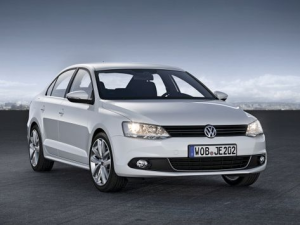 Volkswagen Jetta (A6) Седан, Гибрид 06.2010 - 09.2014