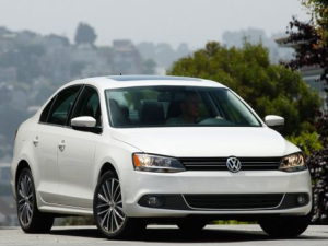 Volkswagen Jetta (A6) Седан, Гибрид 06.2010 - 09.2014