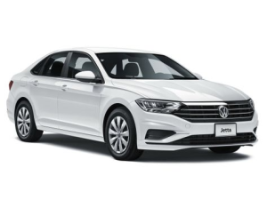 Volkswagen Jetta (A7) Седан 01.2018 - 02.2022