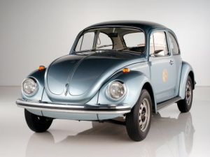 Volkswagen Kaefer Хэтчбек 3 дв. 09.1967 - 02.1975