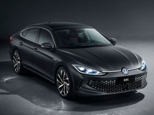 Volkswagen Lamando L Лифтбек 01.2022 - 08.2025