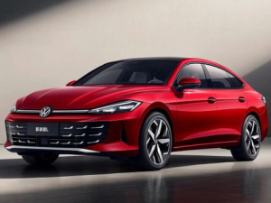 Volkswagen Lamando L Лифтбек 07.2025 -  н.в.