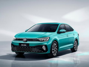 Volkswagen Lavida XR Седан 06.2023 -  н.в.