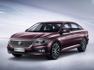Volkswagen Lavida (0C) Седан 04.2018 - 03.2023