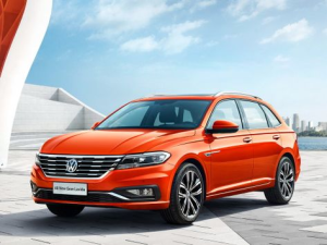 Volkswagen Lavida (0C) Универсал 08.2018 - 02.2023