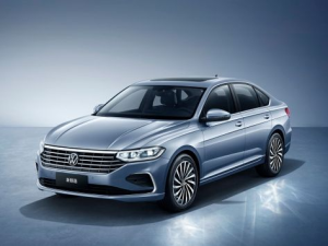 Volkswagen Lavida (0C) Седан 04.2022 - 11.2025
