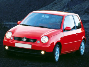 Volkswagen Lupo (6L) Хэтчбек 3 дв. 05.1998 - 07.2005