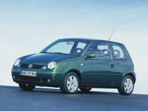 Volkswagen Lupo (6L) Хэтчбек 3 дв. 05.1998 - 07.2005
