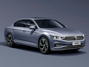Volkswagen Magotan Седан, Гибрид 02.2019 -  н.в.