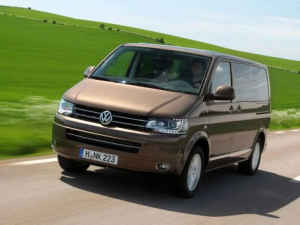 Volkswagen Multivan (T5) Минивэн 08.2009 - 07.2015
