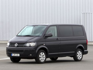 Volkswagen Multivan (T5) Минивэн 08.2009 - 07.2015