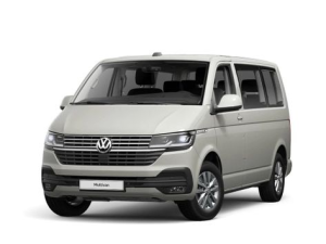 Volkswagen Multivan (T6.1) Минивэн 02.2019 - 12.2022