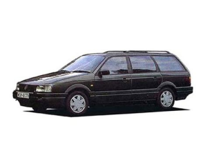 Volkswagen Passat (B3) Универсал 10.1990 - 04.1994
