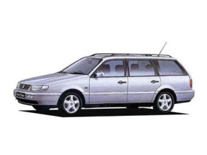 Volkswagen Passat (B4) Универсал 05.1994 - 07.1997