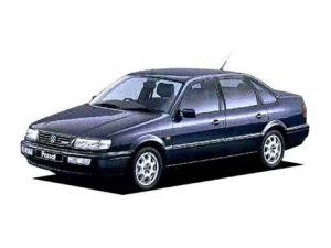Volkswagen Passat (B4) Седан 01.1995 - 07.1997