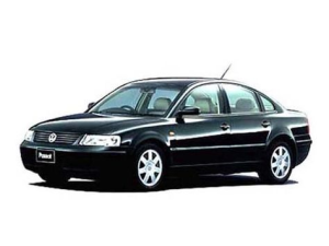 Volkswagen Passat (B5) Седан 08.1997 - 09.2001