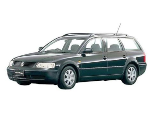 Volkswagen Passat (B5) Универсал 04.1998 - 09.2001