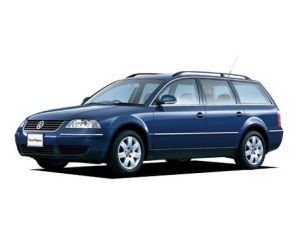 Volkswagen Passat (B5.5) Универсал 10.2001 - 03.2006