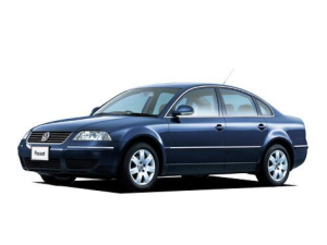 Volkswagen Passat (B5.5) Седан 10.2001 - 03.2006