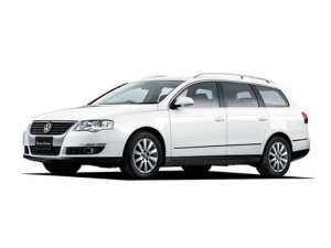 Volkswagen Passat (B6) Универсал 04.2006 - 02.2011