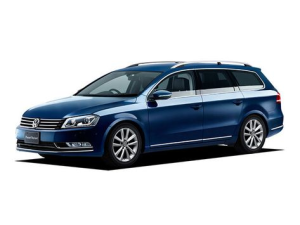 Volkswagen Passat (B7) Универсал 05.2011 - 12.2015