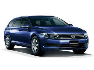 Volkswagen Passat (B8) Универсал, Гибрид 07.2015 - 03.2021